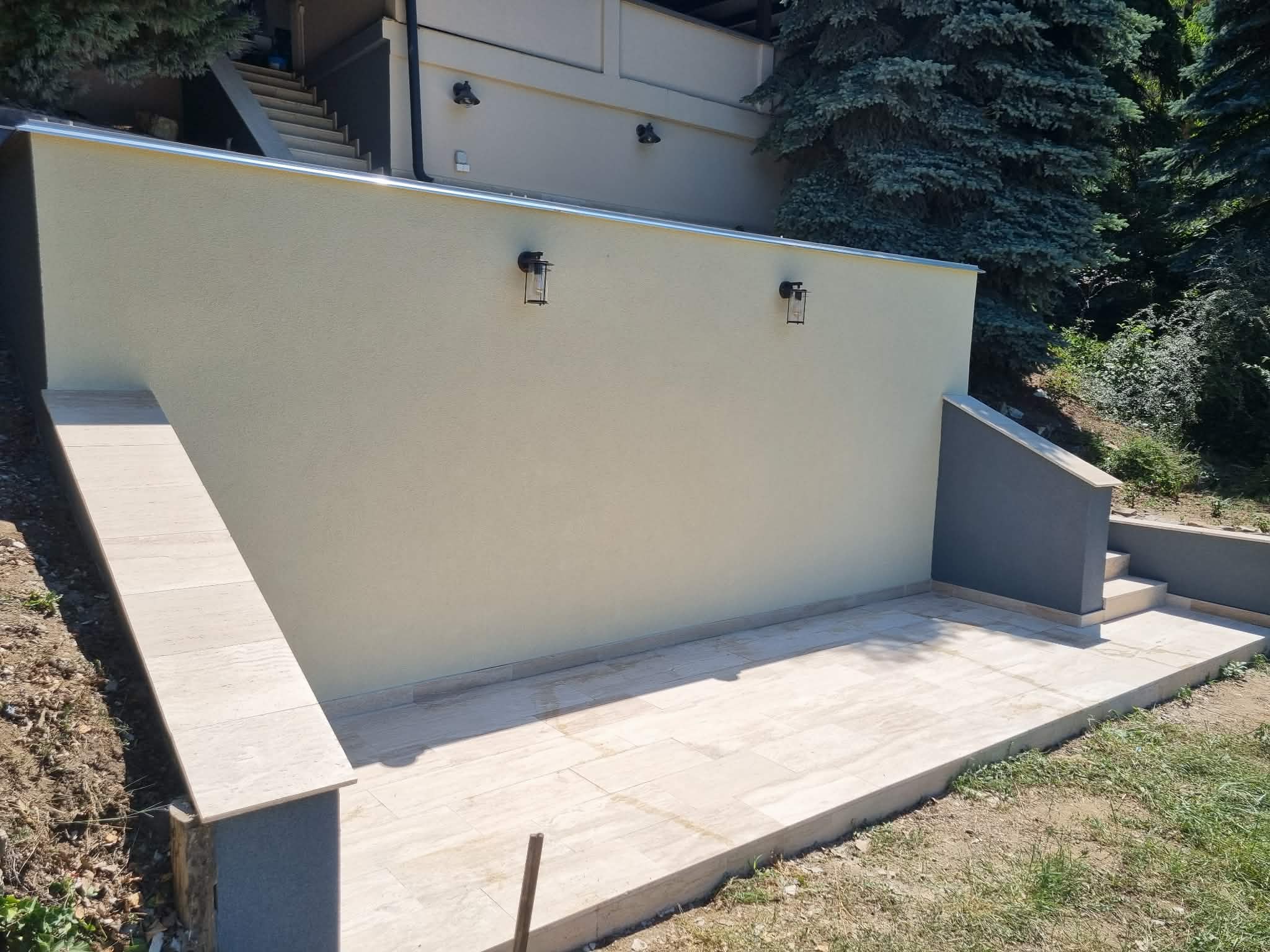 Burkolás Fejér és Pest megyében - csempe, kő, padló